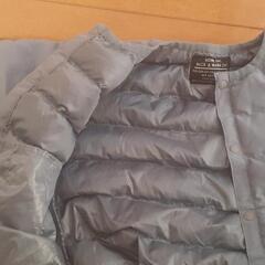 子どもジャンパ－120cmの画像