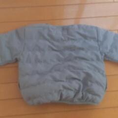 子どもジャンパ－120cmの画像