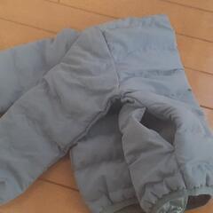 子どもジャンパ－120cmの画像