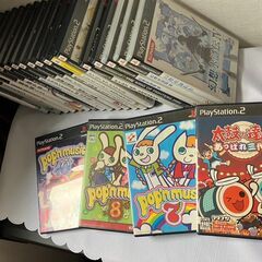  PS2ソフト26本セット（1本あたり約192円）