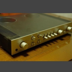 【送料無料】LUXMAN L-10 プリメインアンプ ② LUXMAN L-10 プリメインアンプ ②