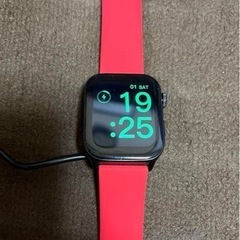 スマートウォッチ
の画像
