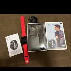 スマートウォッチ

