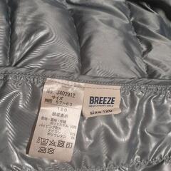 子どもジャンパ－120cmの画像