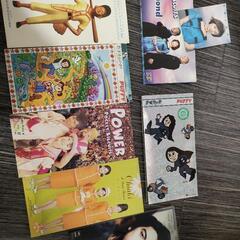 CD 1枚　80円 お好きなCDあれば❤️