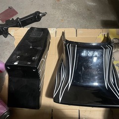 gs400外装の画像