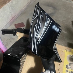 gs400外装の画像