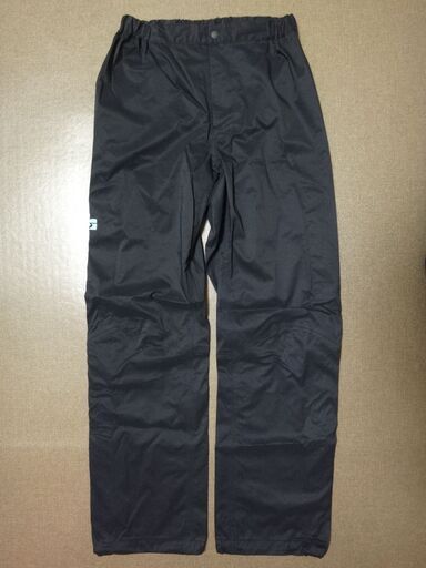 【新品・未使用】finetrack　ファイントラック　エバーブレスフォトンパンツ