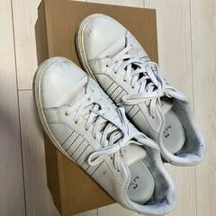 3万程で購入　ポールスミス　スニーカー