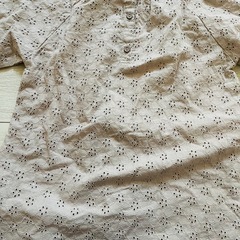 110 テータテート トップス②  の画像