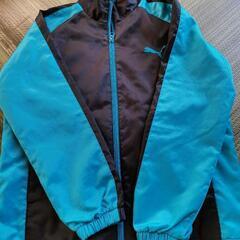 美品　男服140cm