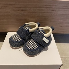 12.0センチ　ベビーシューズ