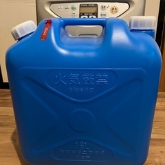 灯油ファンヒーター　ストーブの画像