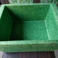 発泡ケース　PBOX　1個の画像
