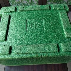 発泡ケース　PBOX　1個の画像