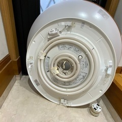 シーリングライト 蛍光灯の画像