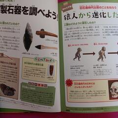 教科書に出てくる　歴史人物・文化遺産の画像