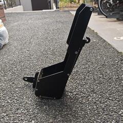エンデュランスのロッドホルダーキット