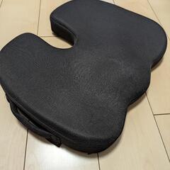 ジェルクッション
