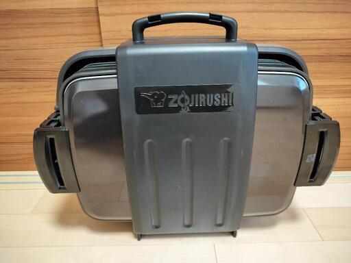 【極美品】ホットプレート