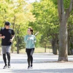 メンバー募集~山王公園ジョギング～2025年1月13日(月)20時~