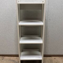 棚　小物　飾り棚　本　CDラック　1231-3