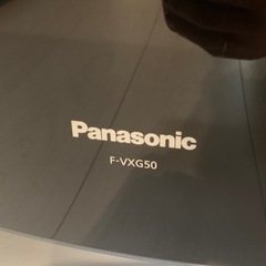 Panasonic nanoe 加湿空気清浄機の画像