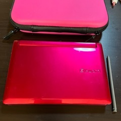 CASIO 電子辞書  XD-B8500