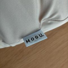 MOGU モグ 抱き枕の画像