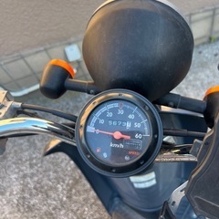 原付の画像