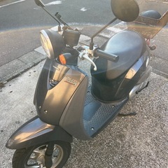原付の画像