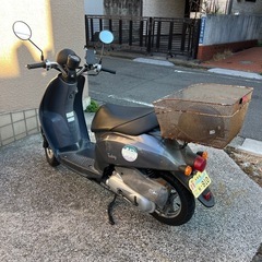 原付の画像