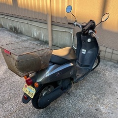 原付の画像