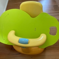 アップリカバスチェア　マット未使用　　