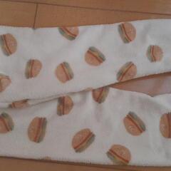 フリ－ス子どもパジャマ110cm位の画像