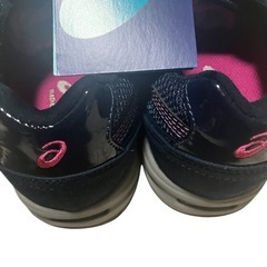 新品ASICS HADASHIWALKER725(W)24.0 cm5050の画像