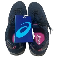 新品ASICS HADASHIWALKER725(W)24.0 ...