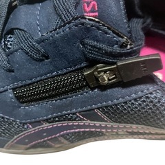 新品ASICS HADASHIWALKER725(W)24.0 cm5050の画像