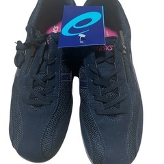 新品ASICS HADASHIWALKER725(W)24.0 cm5050の画像