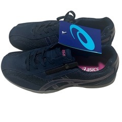 新品ASICS HADASHIWALKER725(W)24.0 cm5050の画像