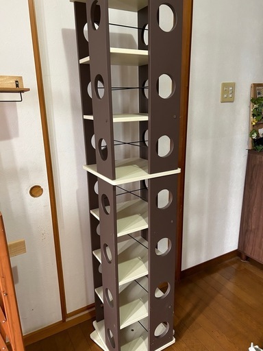 本棚