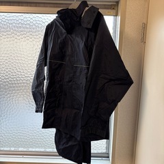 カッパ　Mサイズ