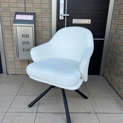 回転イス