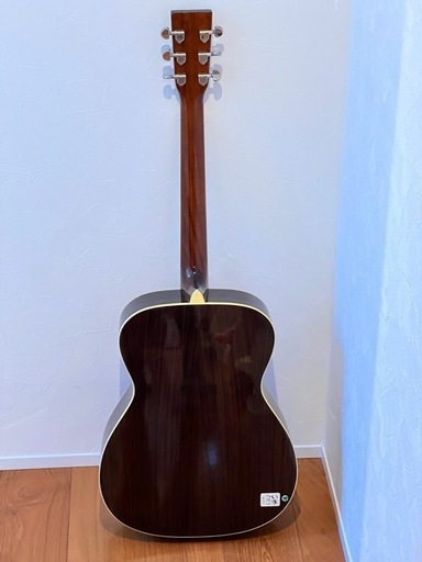 Headway HCF-40S アコースティックギター ヘッドウェイ HCF-40S AN (Headway)