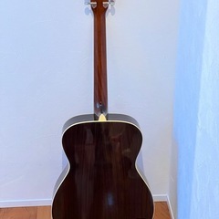 アコースティックギター　HEADWAY ヘッドウェイ(ディバイザー)HCF-40S　　の画像