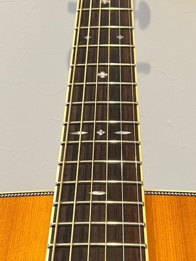 アコースティックギター HEADWAY ヘッドウェイ(ディバイザー)HCF-40S