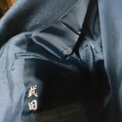 スーツ　メンズの画像