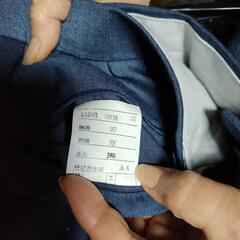 スーツ　メンズの画像