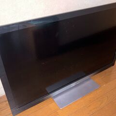 パナソニック 42V型 地上・BS・110度CSデジタルハイビジ...
