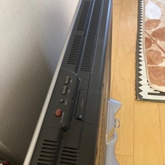 【ジャンク】2006年製シャープ液晶テレビの画像